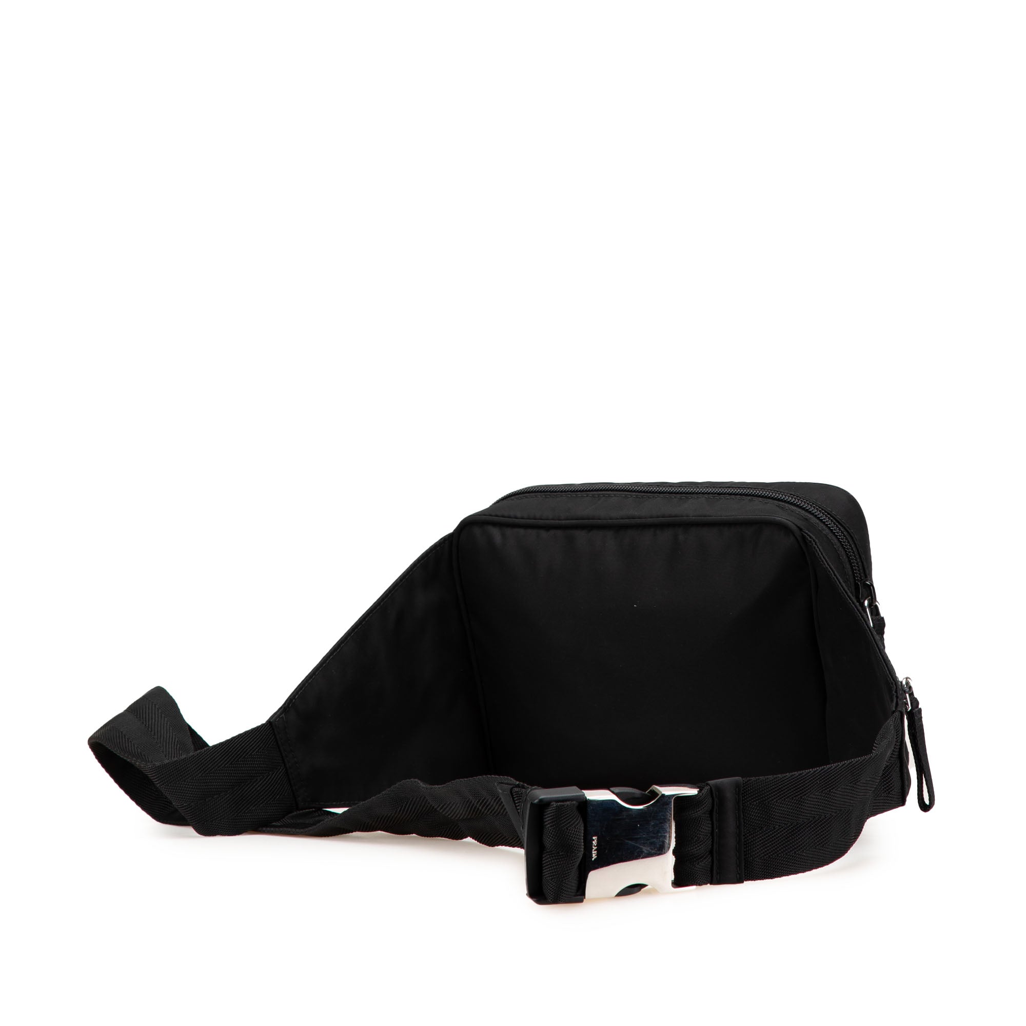 Tessuto Belt Bag