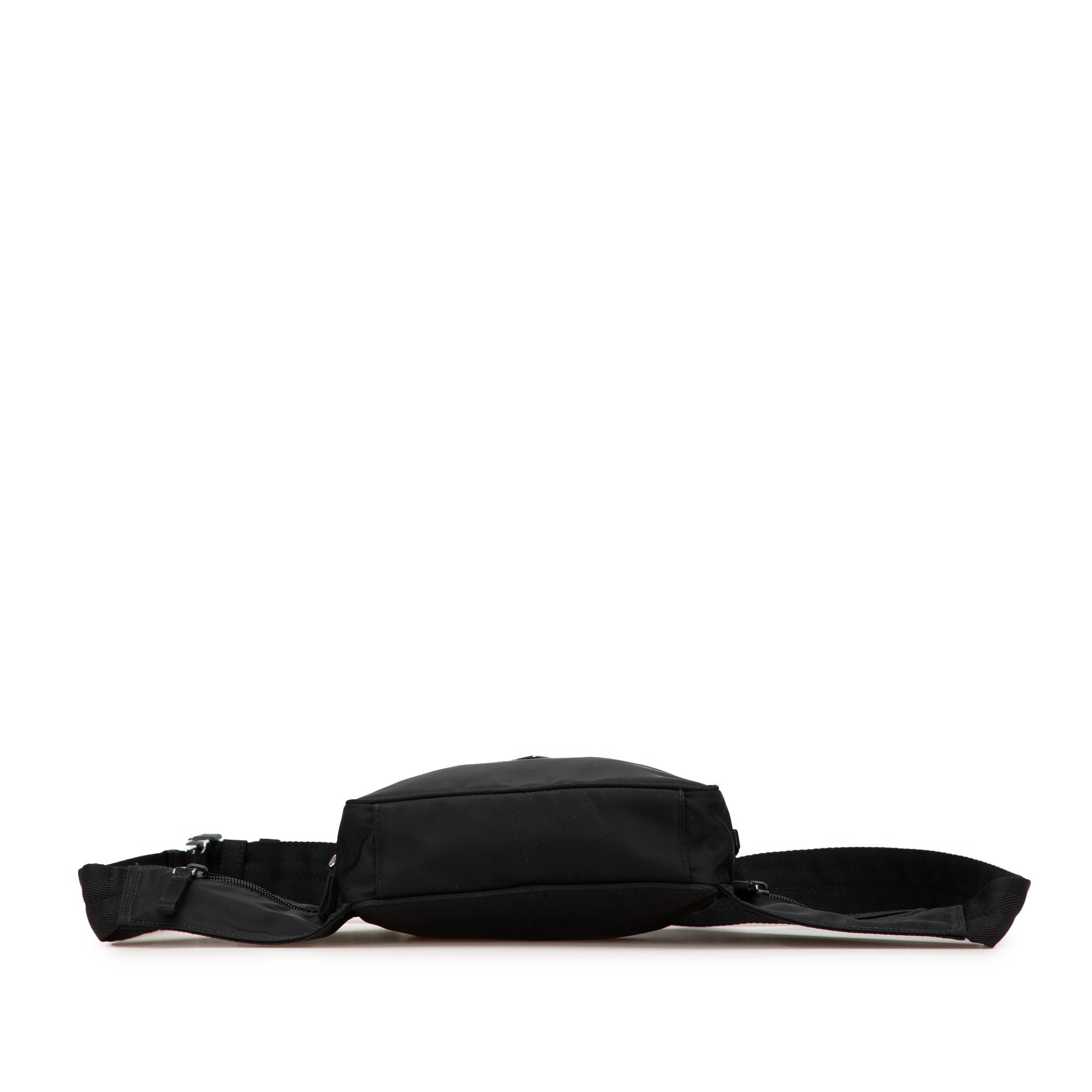 Tessuto Belt Bag