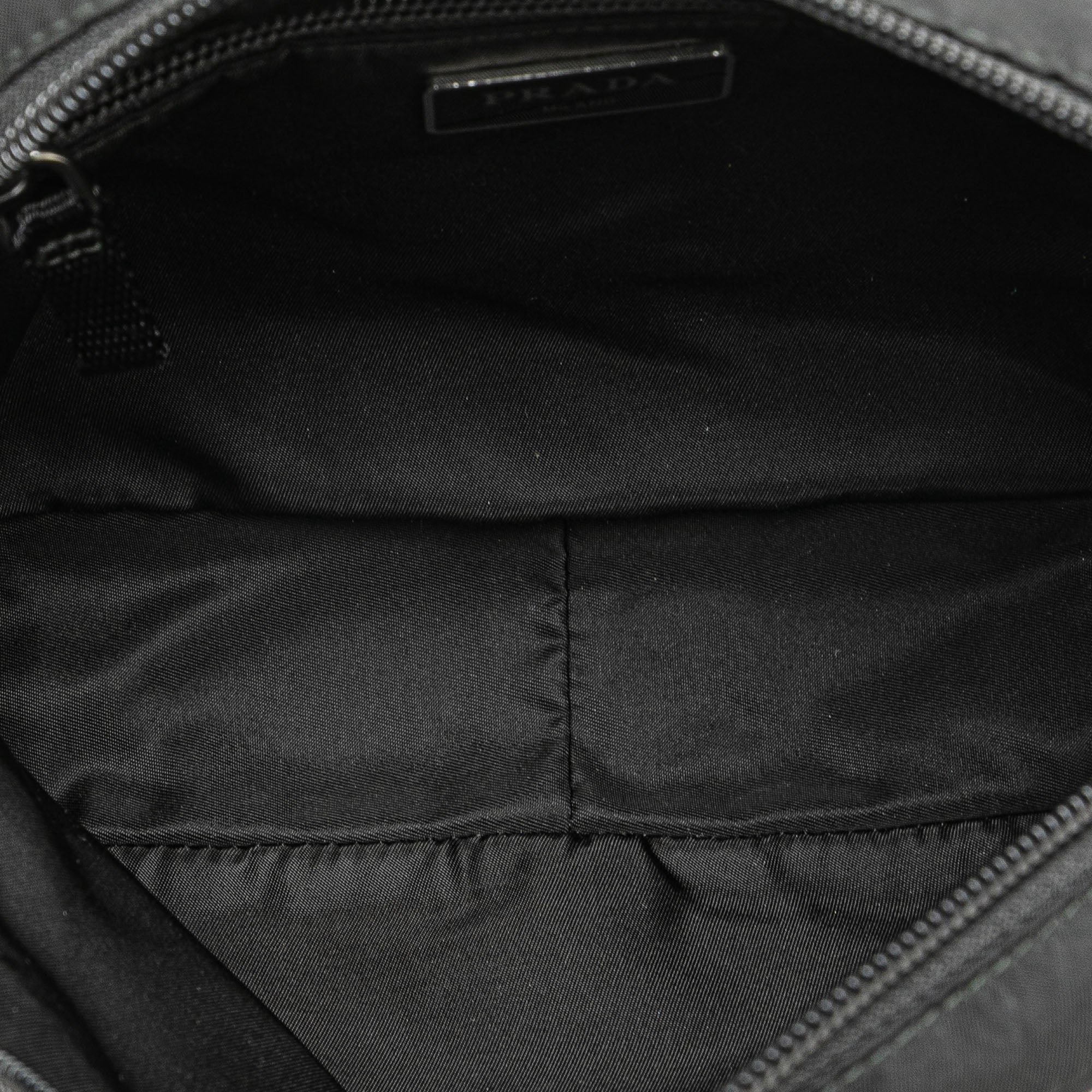 Tessuto Belt Bag