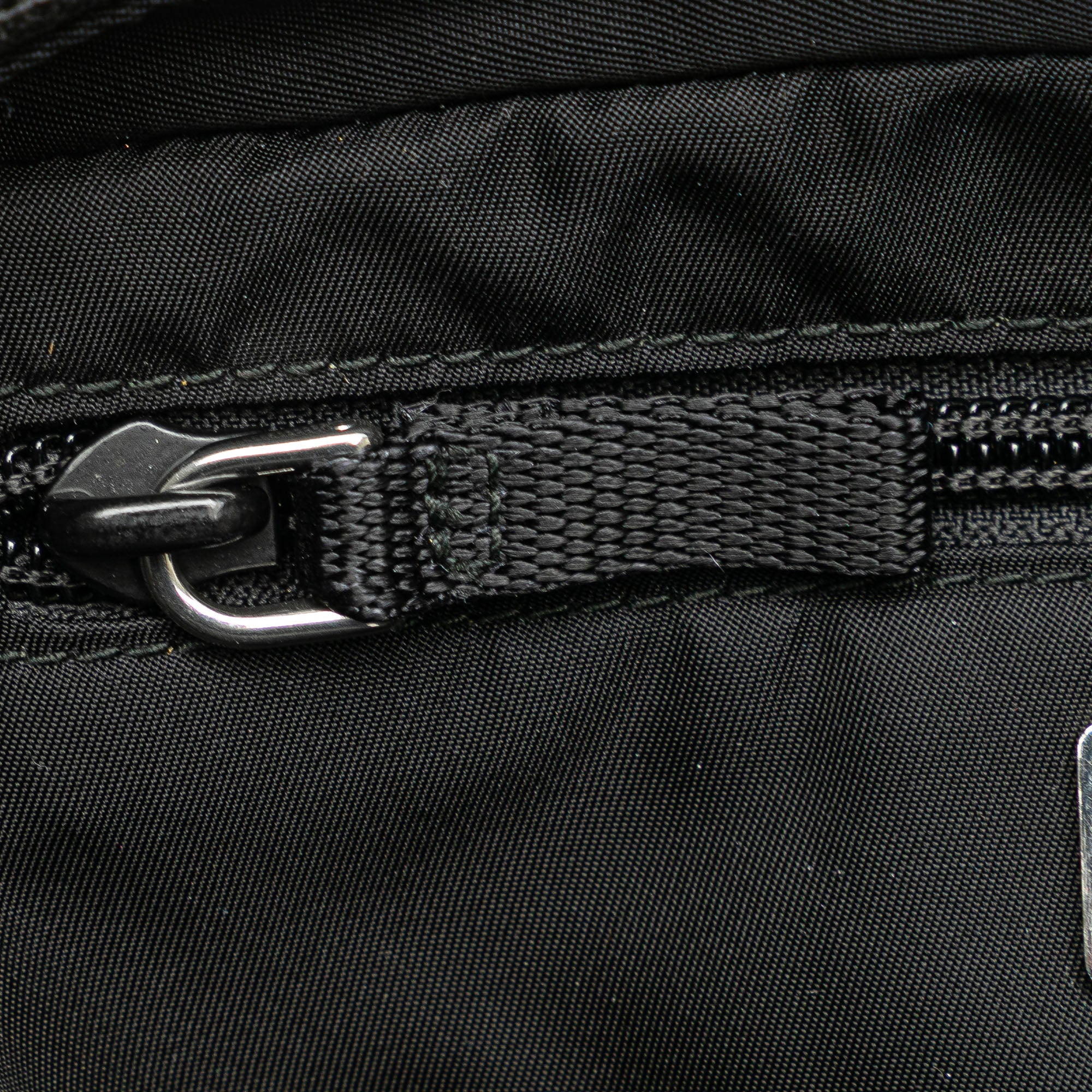 Tessuto Belt Bag