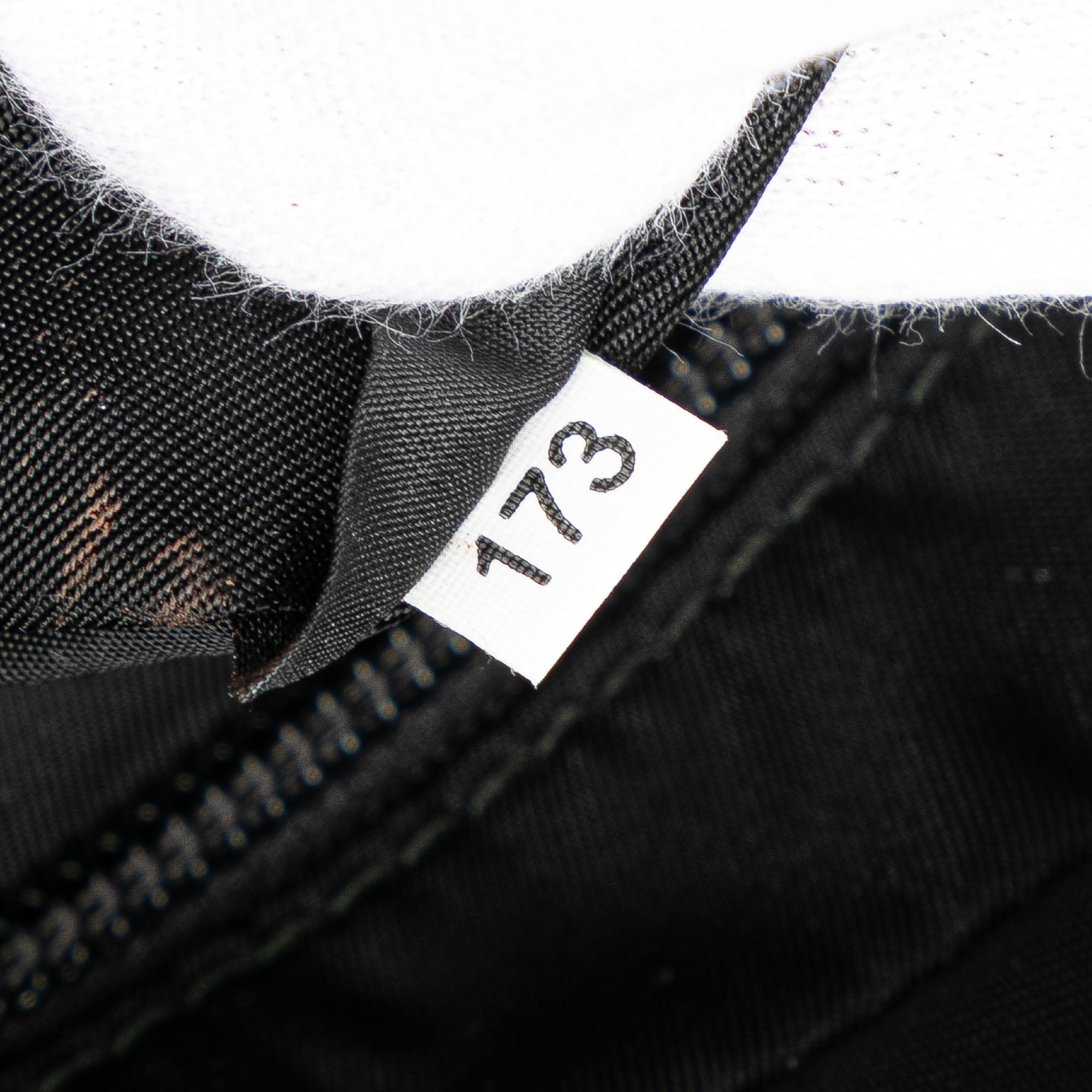 Tessuto Belt Bag