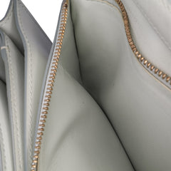 Medium Calfskin Classic Box