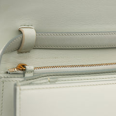 Medium Calfskin Classic Box