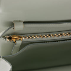 Medium Calfskin Classic Box