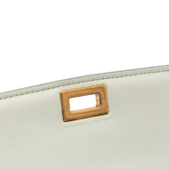 Medium Calfskin Classic Box