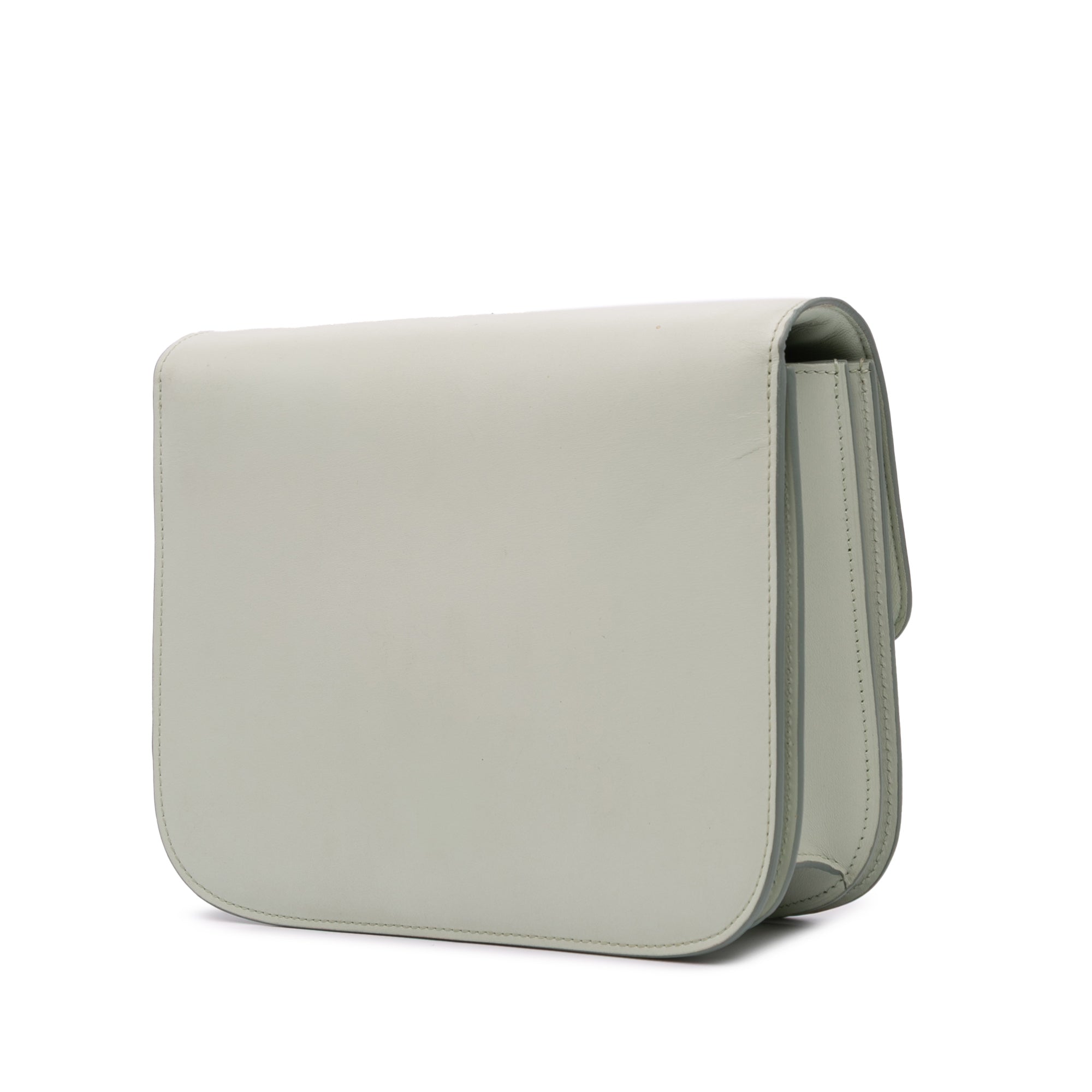Medium Calfskin Classic Box