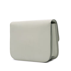 Medium Calfskin Classic Box
