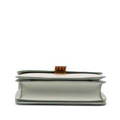 Medium Calfskin Classic Box