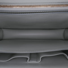 Medium Calfskin Classic Box