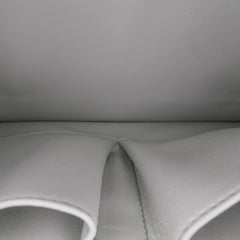 Medium Calfskin Classic Box