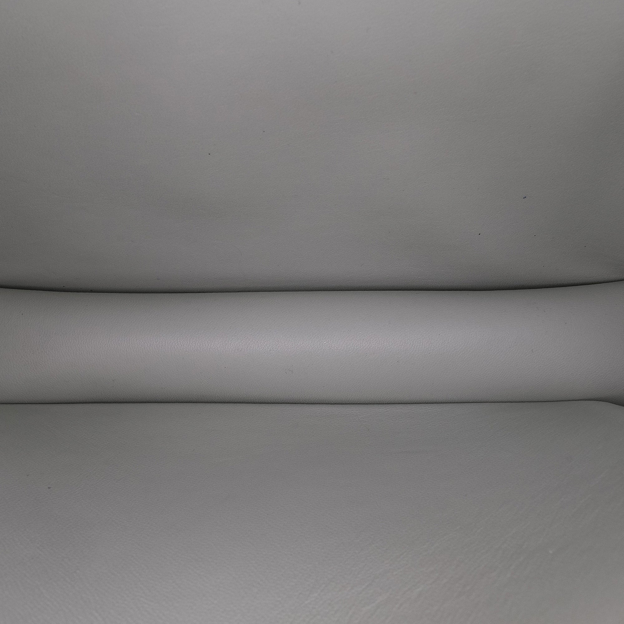 Medium Calfskin Classic Box