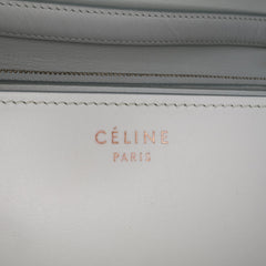 Medium Calfskin Classic Box