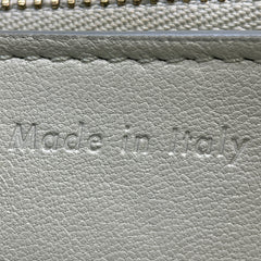 Medium Calfskin Classic Box