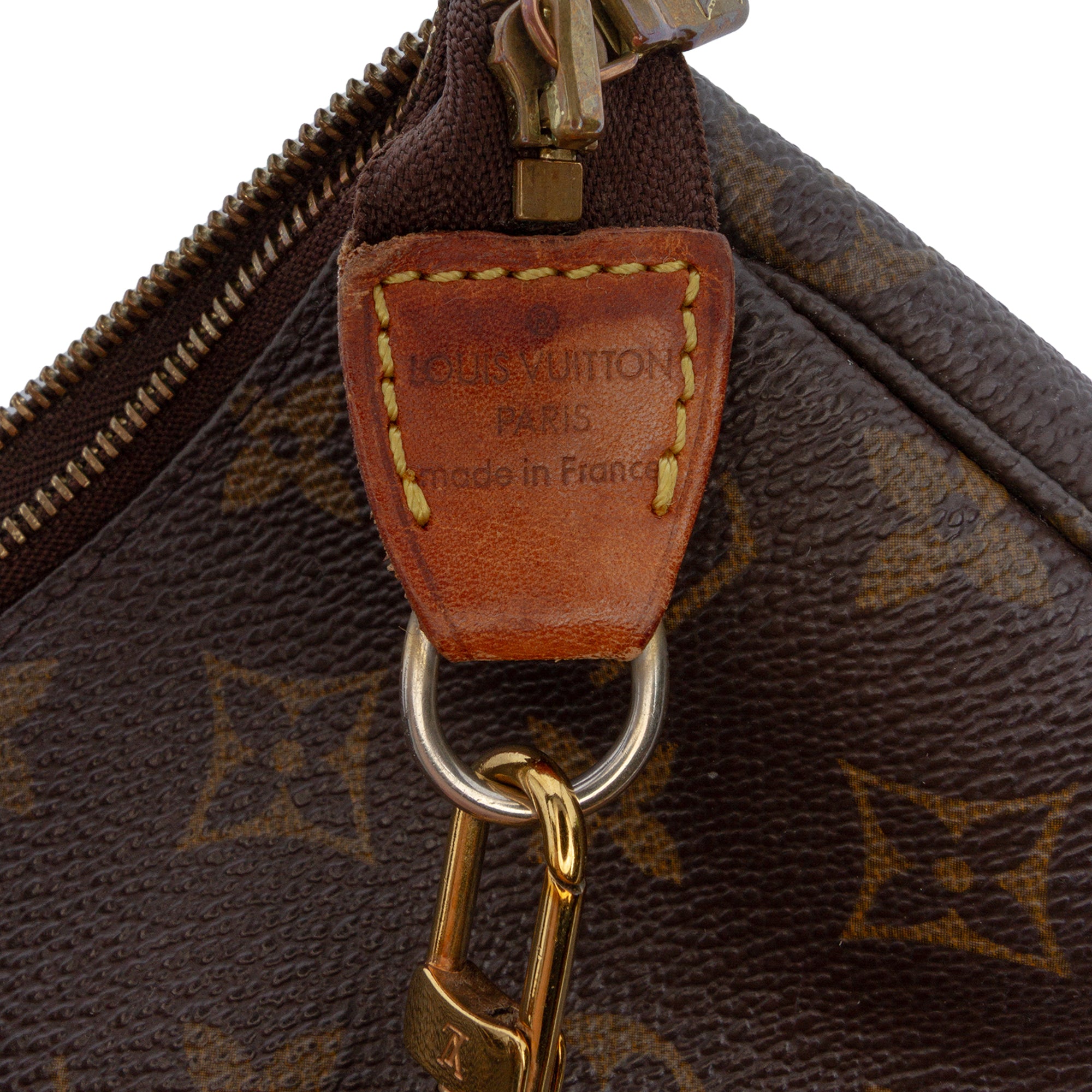 Monogram Pochette Accessoires
