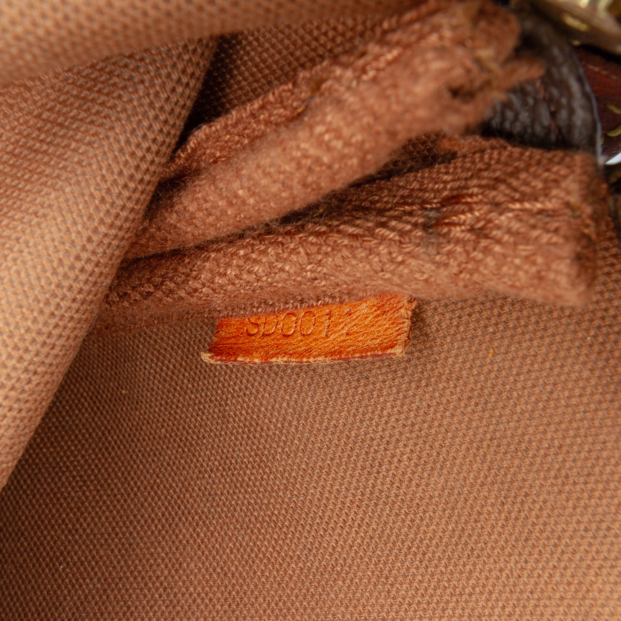 Monogram Pochette Accessoires