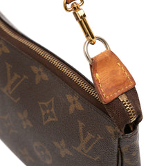 Monogram Pochette Accessoires