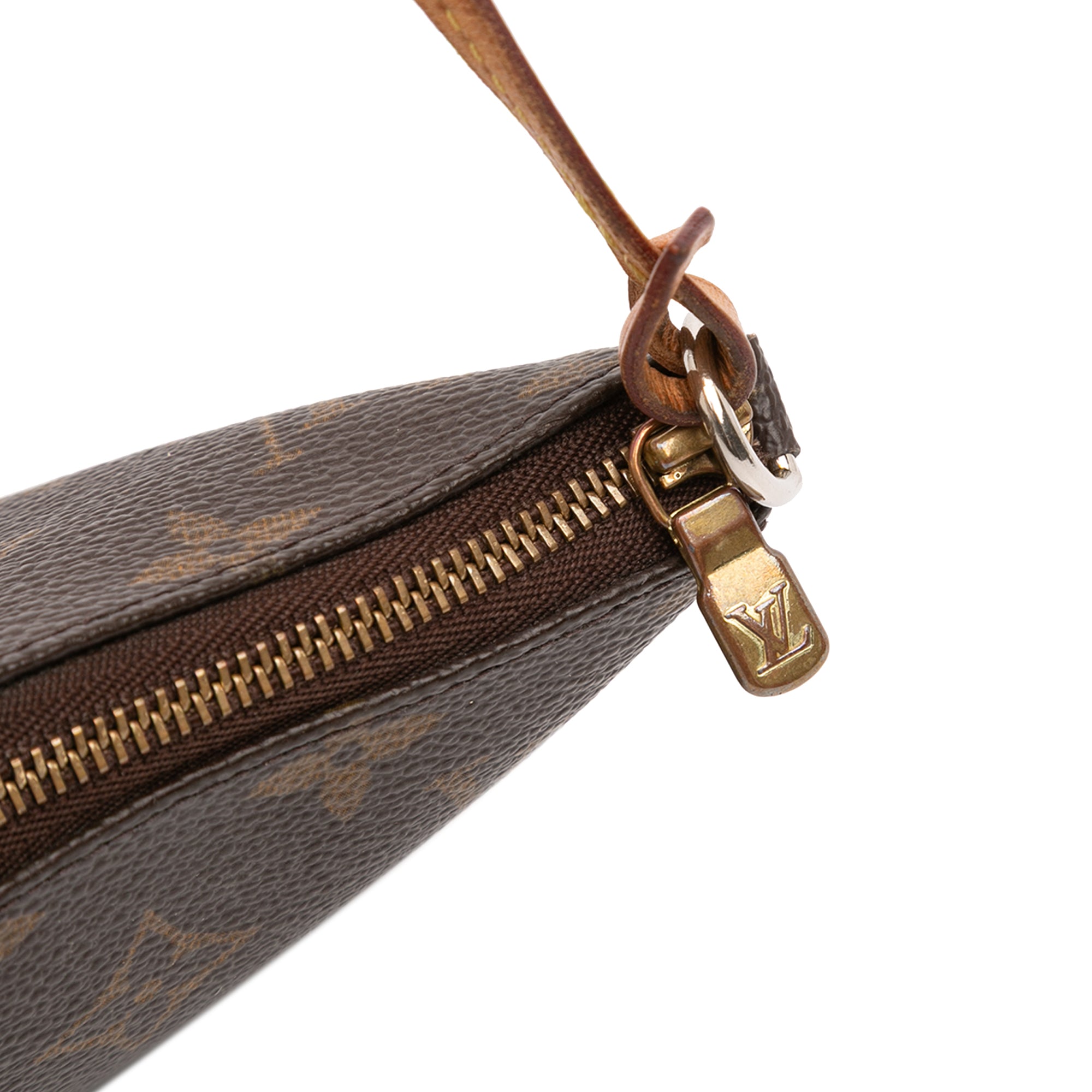 Monogram Pochette Accessoires