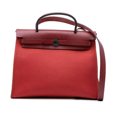 Toile Herbag Zip 31