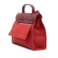 Toile Herbag Zip 31