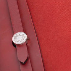 Toile Herbag Zip 31