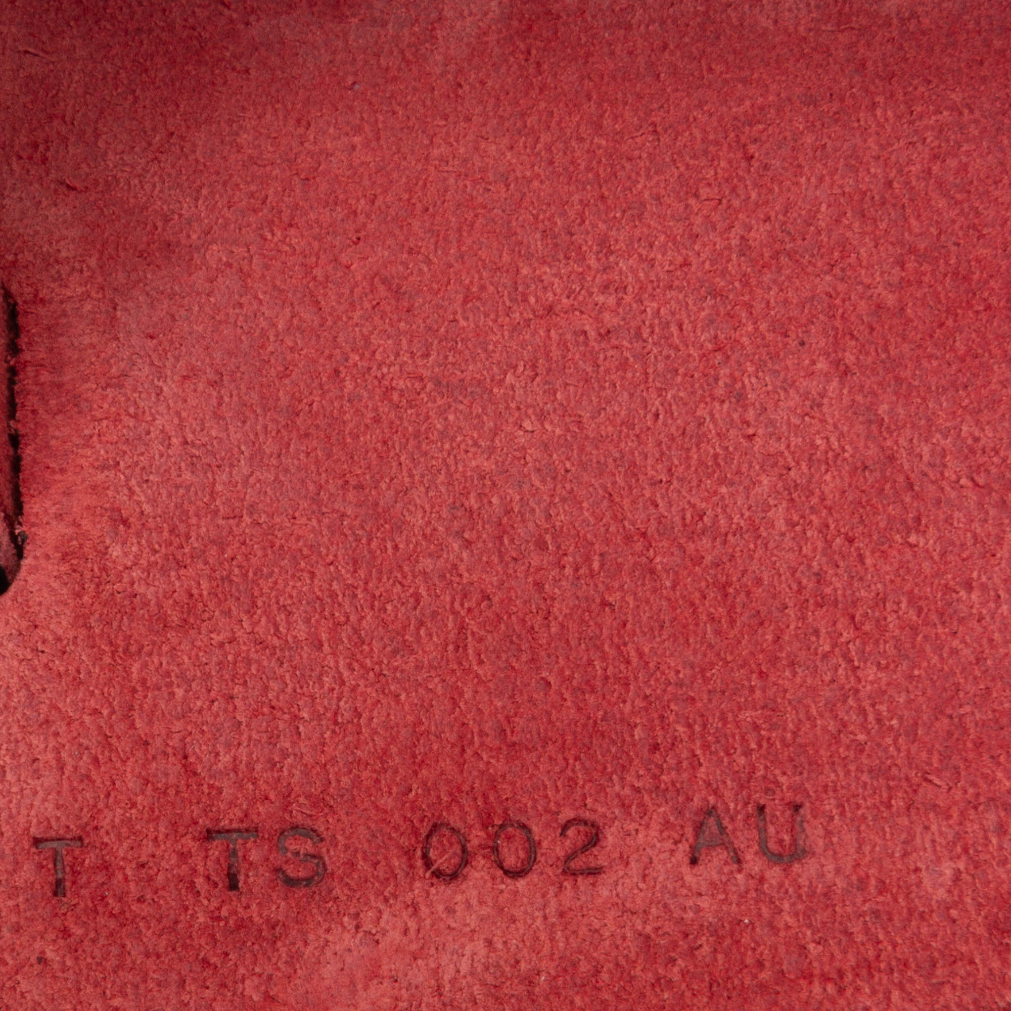 Toile Herbag Zip 31