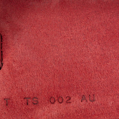Toile Herbag Zip 31