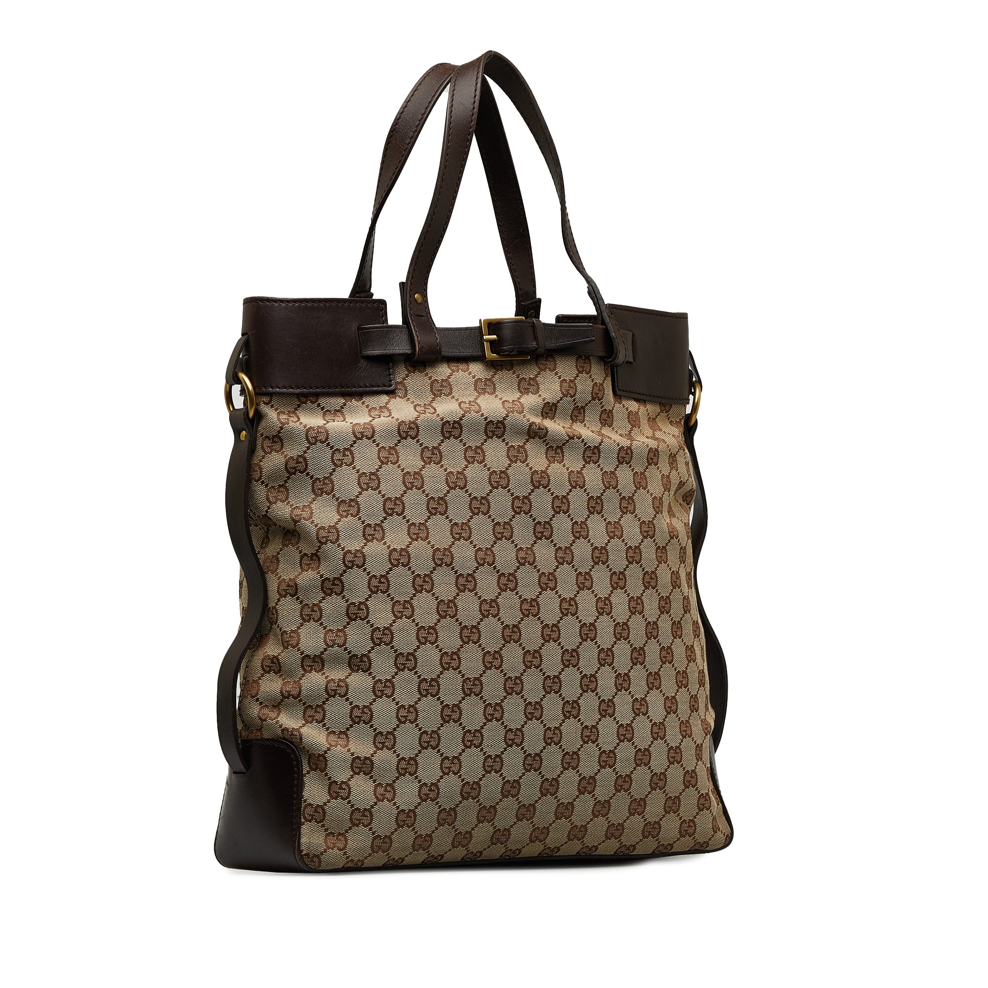 GG Canvas Tote_1