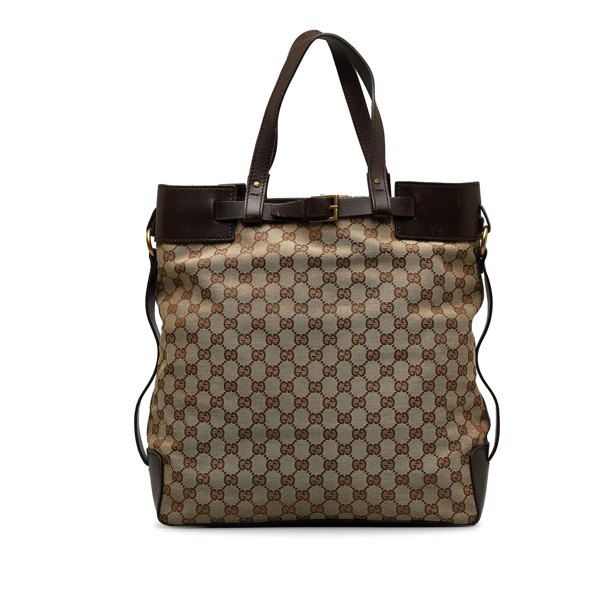 GG Canvas Tote_2