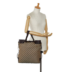 GG Canvas Tote_8