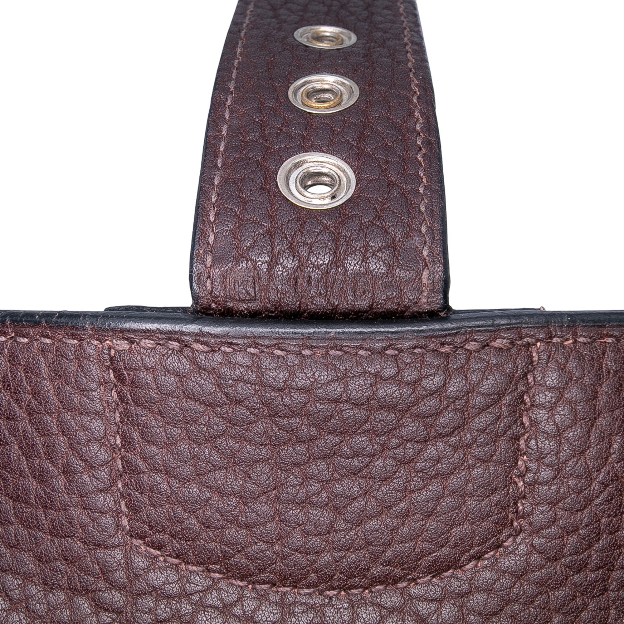 Togo Sac a Depeches 41