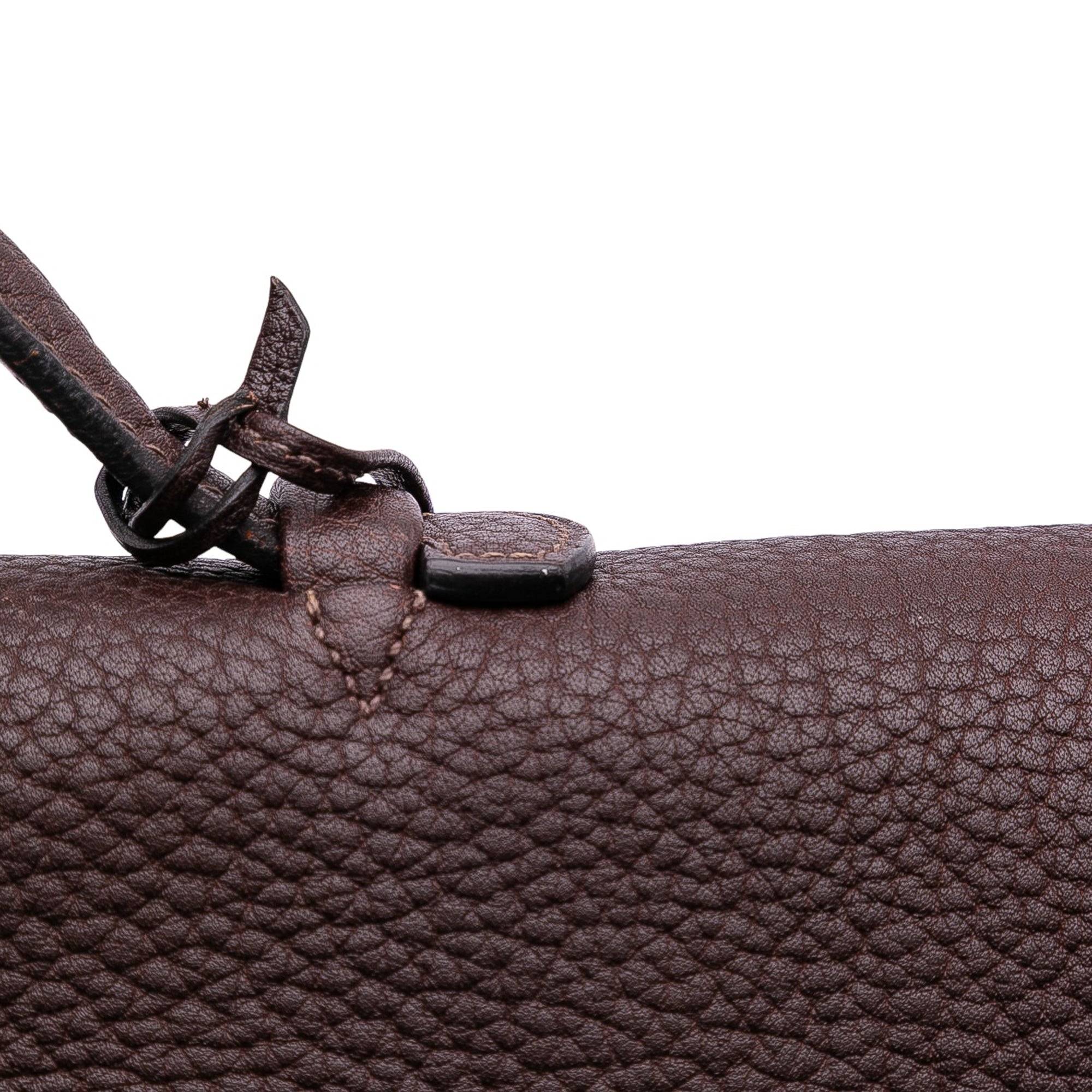 Togo Sac a Depeches 41