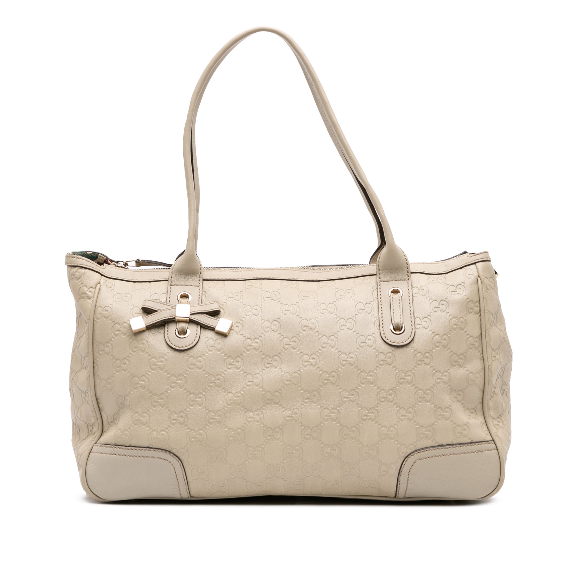 Guccissima Princy Shoulder Bag