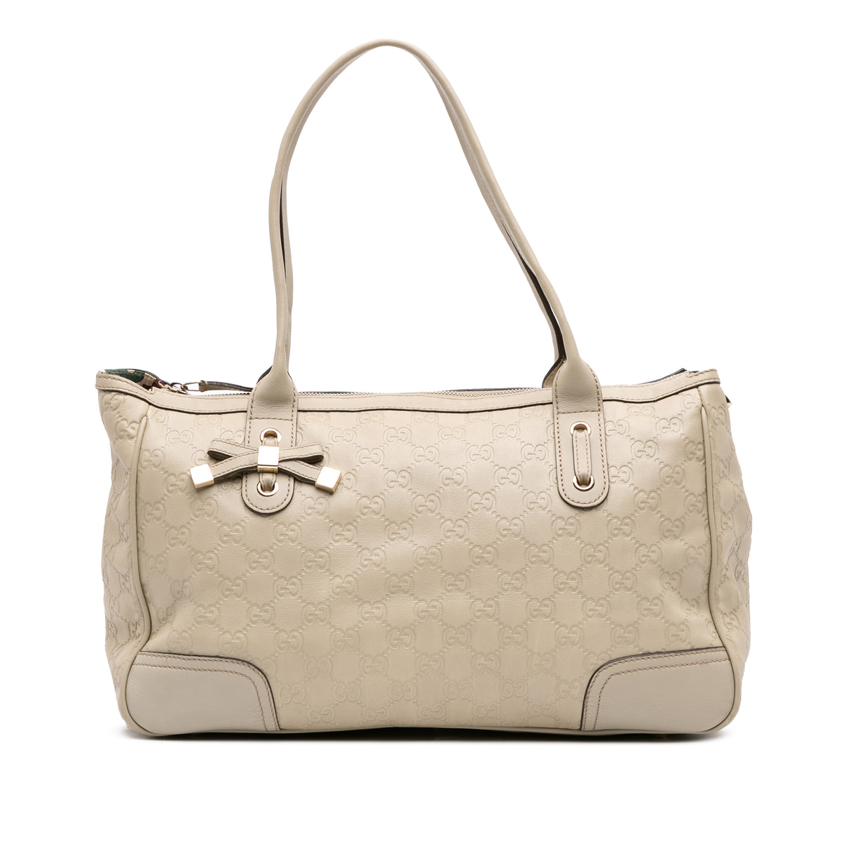 Guccissima Princy Shoulder Bag