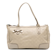 Guccissima Princy Shoulder Bag
