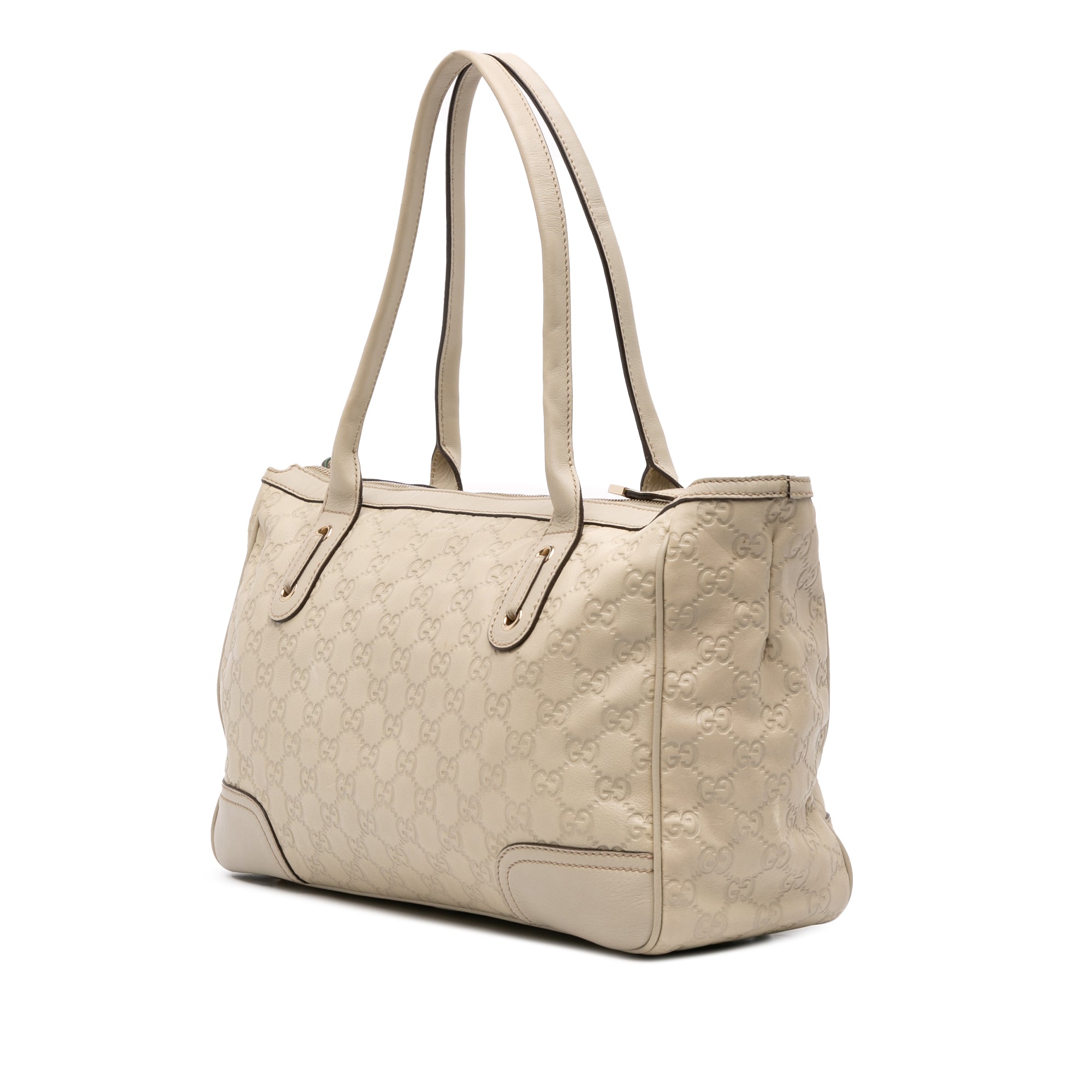 Guccissima Princy Shoulder Bag