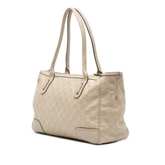 Guccissima Princy Shoulder Bag