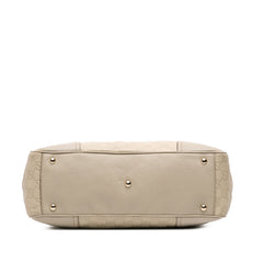 Guccissima Princy Shoulder Bag