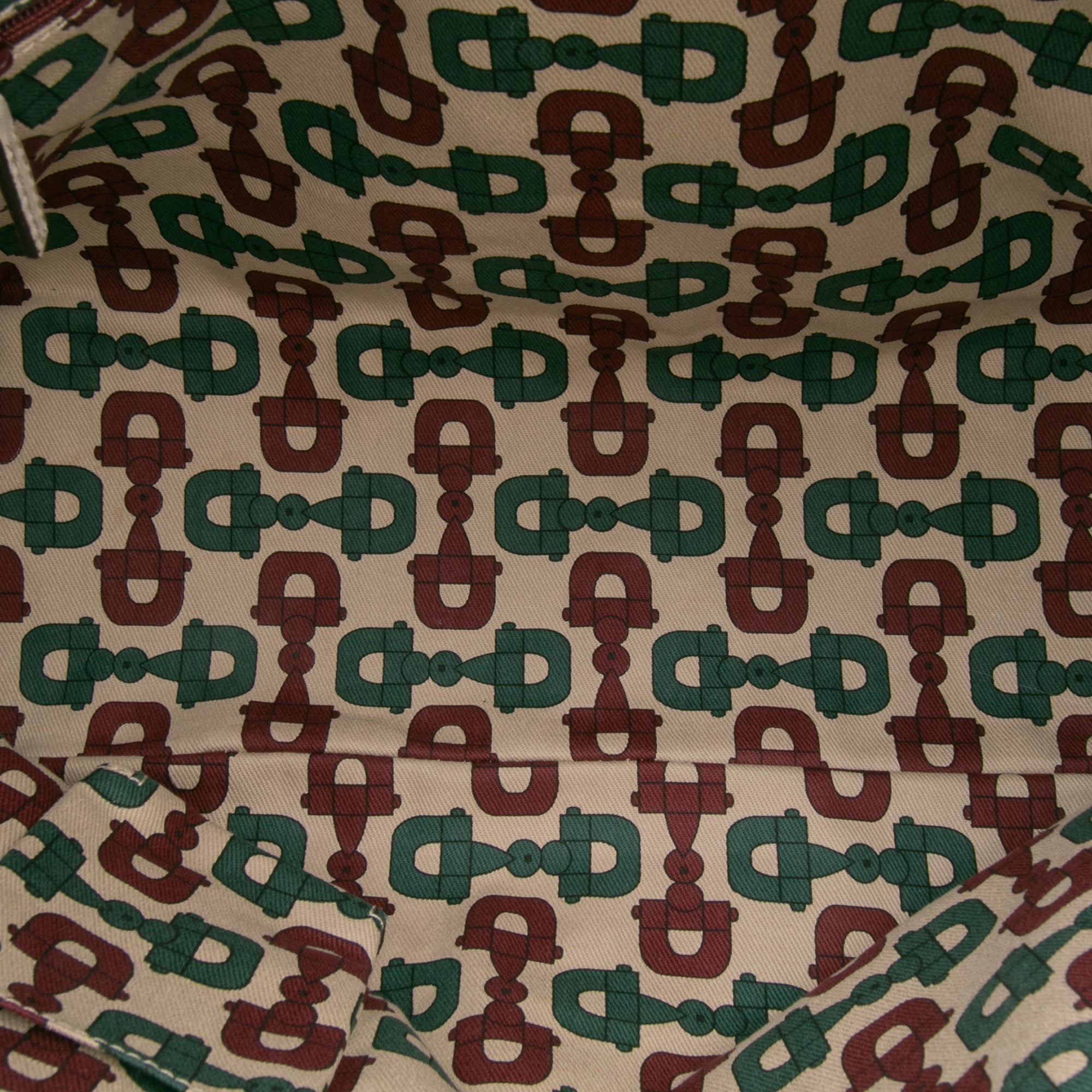 Guccissima Princy Shoulder Bag