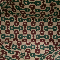 Guccissima Princy Shoulder Bag