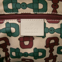 Guccissima Princy Shoulder Bag