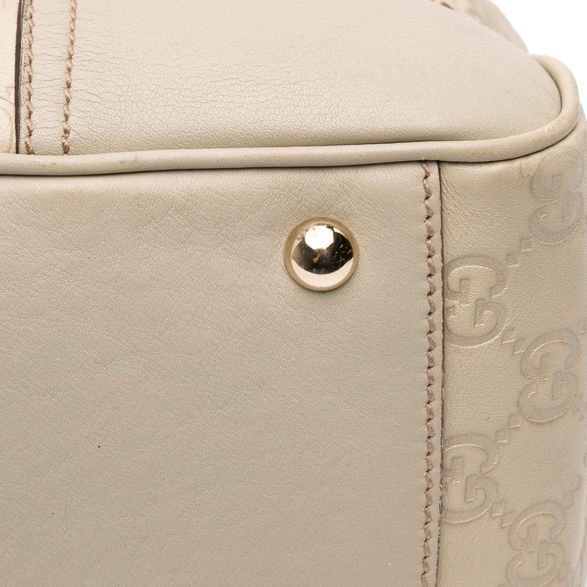 Guccissima Princy Shoulder Bag