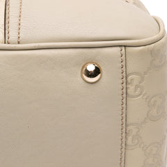 Guccissima Princy Shoulder Bag