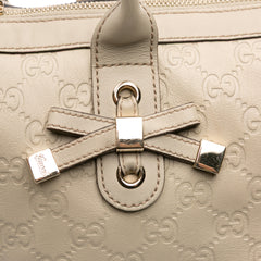 Guccissima Princy Shoulder Bag