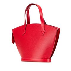 Epi Saint Jacques PM Short Strap