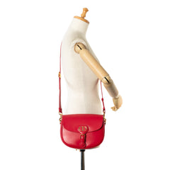Medium Bobby Crossbody Bag