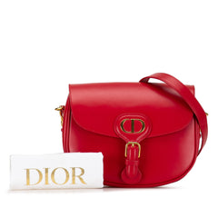 Medium Bobby Crossbody Bag