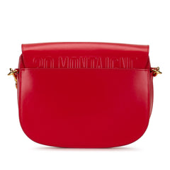 Medium Bobby Crossbody Bag