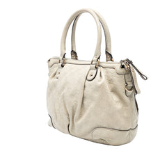 Guccissima Sukey Satchel