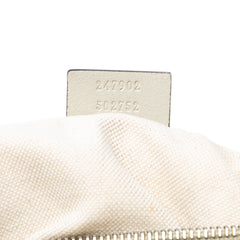 Guccissima Sukey Satchel