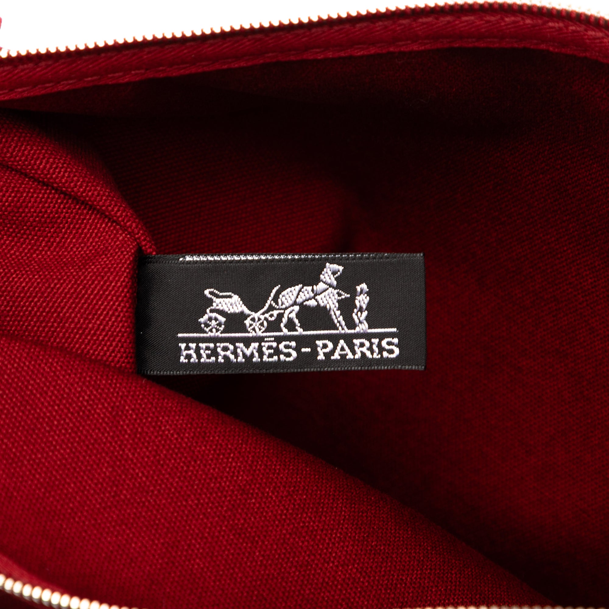 Toile Bora Bora Pouch MM